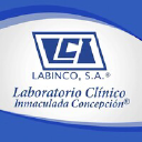 www.laboratorioinmaculada.com.ni logo