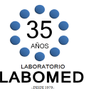 laboratoriolabomed.com