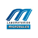 laboratoriosmicrosules.com