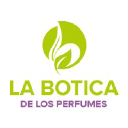 laboticadelosperfumes.com