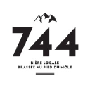 LA BRASSERIE 744
