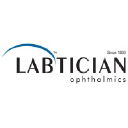 Labtician Ophthalmics Inc. logo