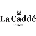 Logo der Brand lenaknk <> La Caddé | LENA25