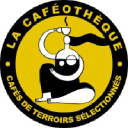 lacafeotheque.com