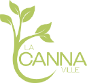 LaCannaville Dispensary Logo