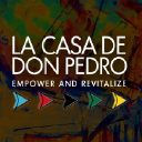 la casa de don pedro