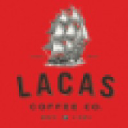 lacascoffee.com