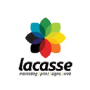 lacasseprinting.com