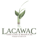 lacawac.org