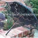 lace-parasols.com