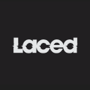 lacedrecords.co logo