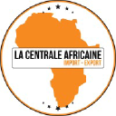 lacentraleafricaine.eu