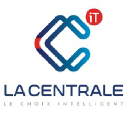 lacentraleit.com