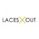 Logo for lacesout.net