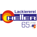 Anton Heller Autolackiererei Industrielackierungen logo