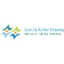 LAC LA BICHE COUNTY logo