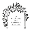 lacloseriedesparfums.com