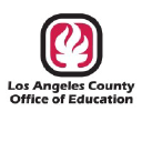 los angeles county office of education