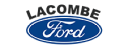 Lacombe Ford logo