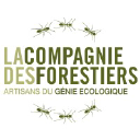 LA COMPAGNIE DES FORESTIERS | Adopt1Alternant - Offres d'emploi en stage et alternance