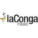 lacongamusic.com