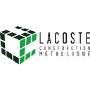 LACOSTE CONSTRUCTIONS METALLIQUES