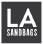 L.A. County Sandbags logo