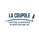 lacoupole-france.com