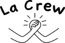 La Crew entretien logo
