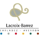 COMMUNE DE LACROIX BARREZ