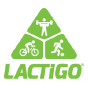 LactiGo's logo