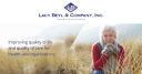Lacy Beyl & Company , Inc.