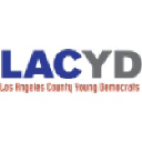 los angeles county young democrats