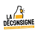 LA DECONSIGNE
