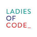 ladiesofcode.com