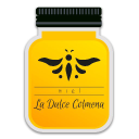 Company logo for ladulcecolmena.es