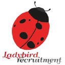 ladybirdrecruitment.co.uk