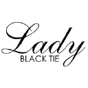 Lady Black Tie