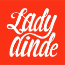 ladydinde.com