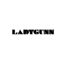 LADYGUNN logo