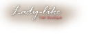 ladylikehair.com