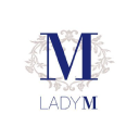 Logo for ladym.ca