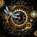 Company logo for ladysteamheartemporium.com