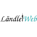 Ländle Web logo