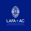 L'ACADEMIE FRANCO-ANGLOPHONE DES ARTS AUDIOVISUELS ET DU CINEMA