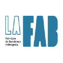 SPL LA FABRIQUE DE BORDEAUX METROPOLE