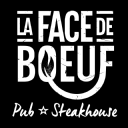 La Face de Boeuf logo