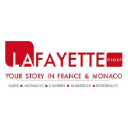 lafayette-travel.com