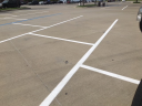 Parking Lot Striping Lafayette