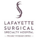 lafayettesurgical.com
